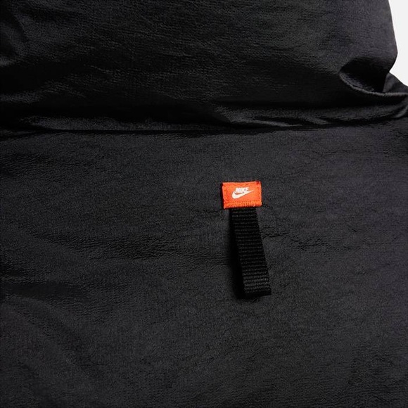 Nike Therma-fit City Jacket - new with tags - Adult Medium - Picture 4 of 8